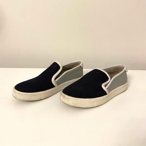 Vince Slip Ons